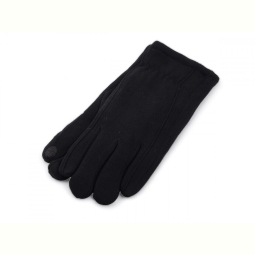 Перчатки RuBi C012 black