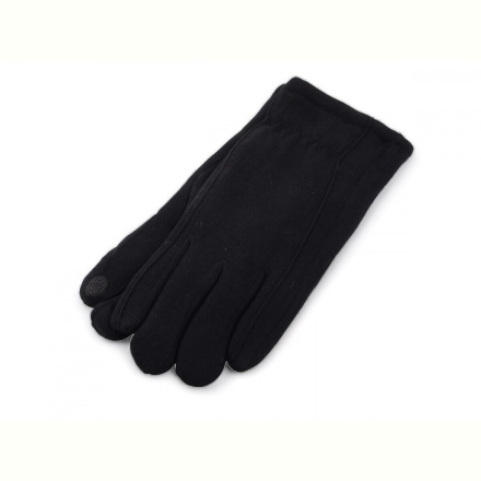 Перчатки RuBi C012 black