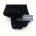 Перчатки RuBi C012 black