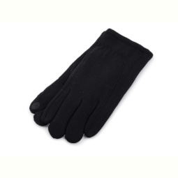 Перчатки RuBi C012 black