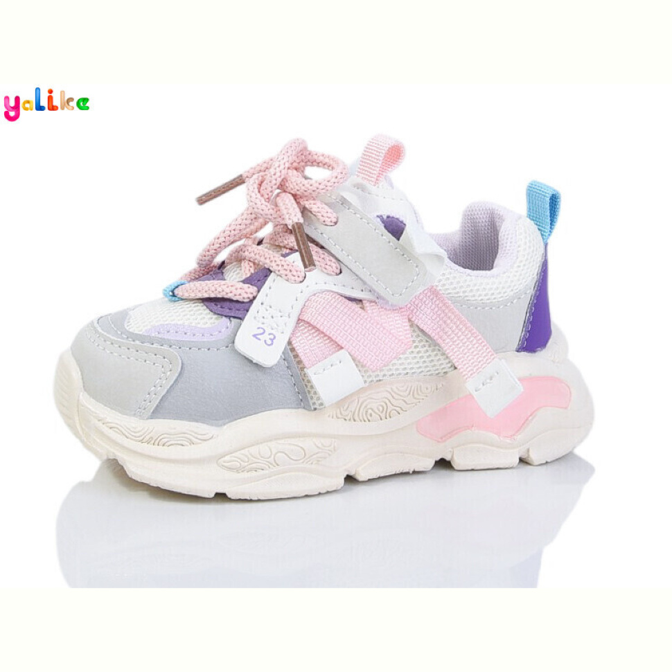 Кроссовки Yalike 2010-3