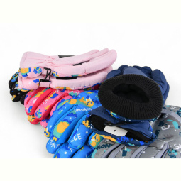 Перчатки CAP 922L mix