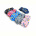 Перчатки CAP 922L mix