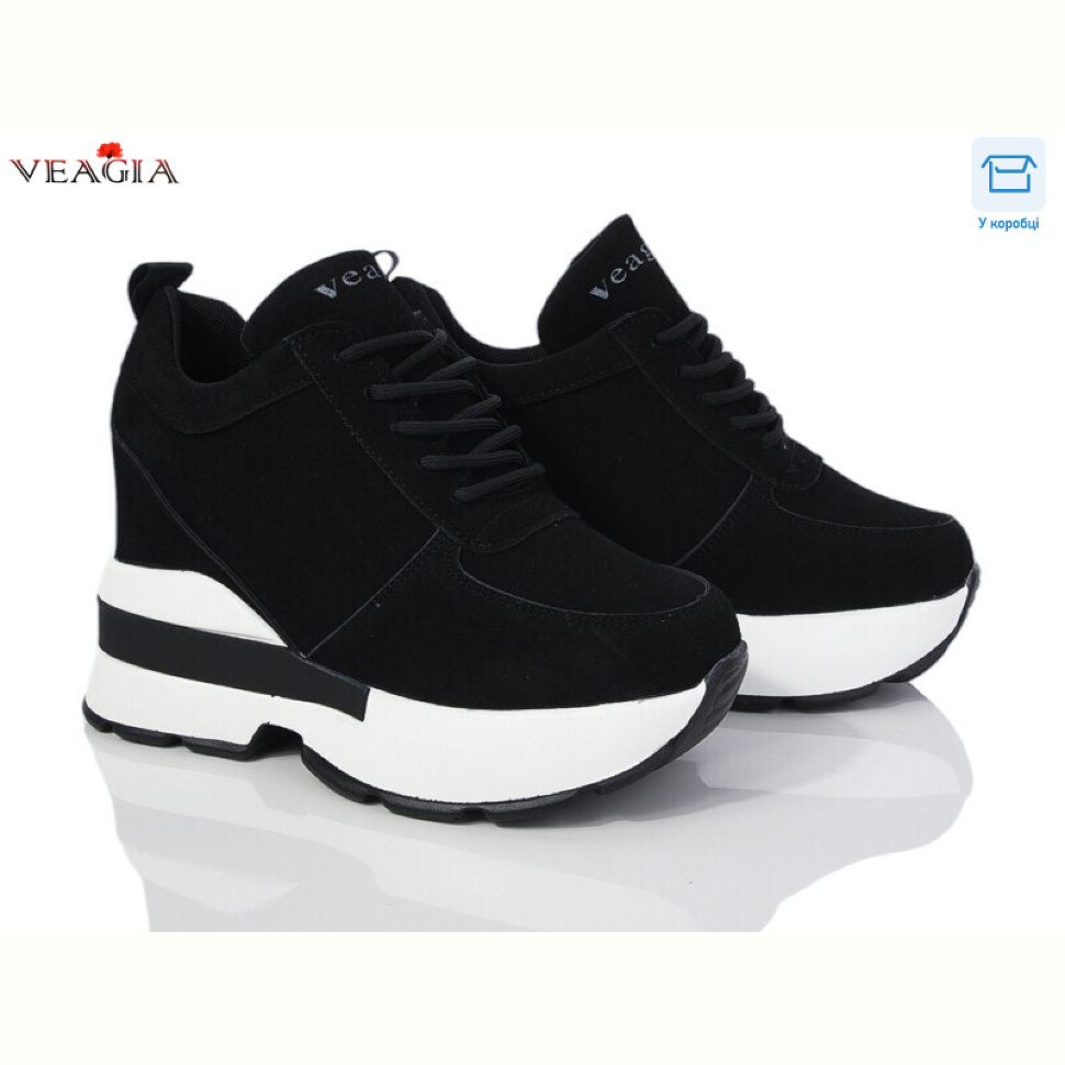 Кроссовки Veagia-ADA F856-5