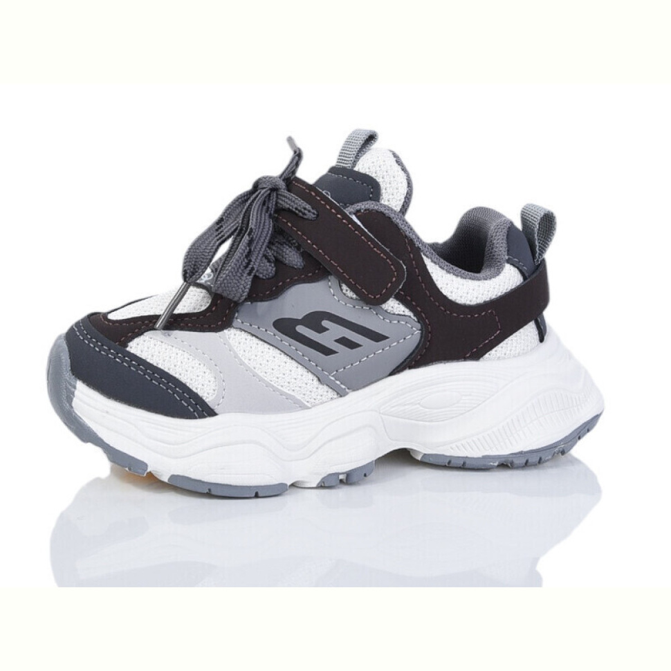 Кроссовки ASHIGULI 2042-6