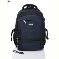 Рюкзак Superbag 1218 blue (5-30)