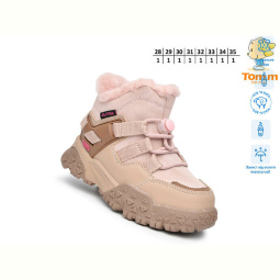 Ботинки TOM.M T11769E