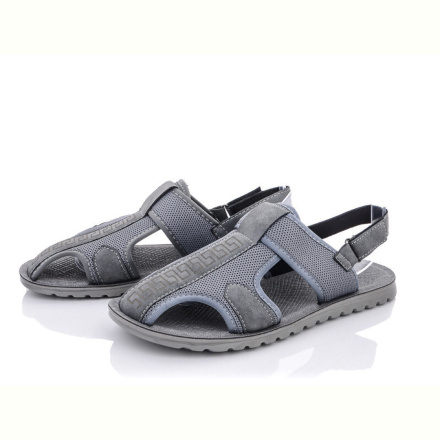 Сандалии Violeta M201-3 grey