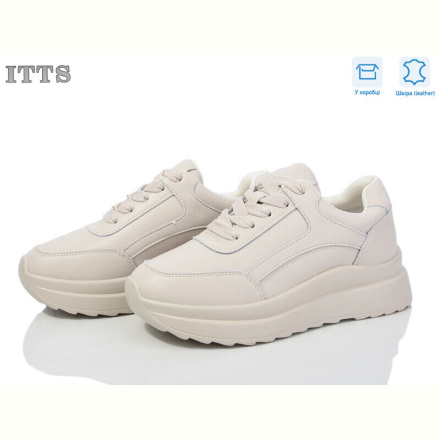 Кроссовки ITTS MT51-3