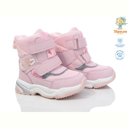 Дутики TOM.M 10243B