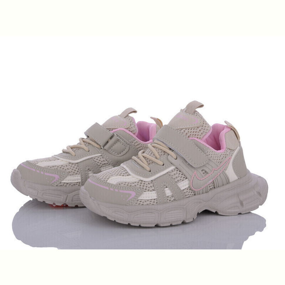 Кроссовки Ok Shoes B869-2