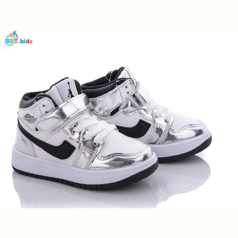 Кроссовки BBT R6201-9