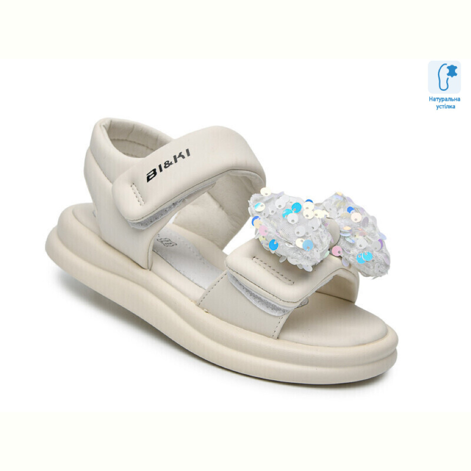 Босоножки Ok Shoes B60100C