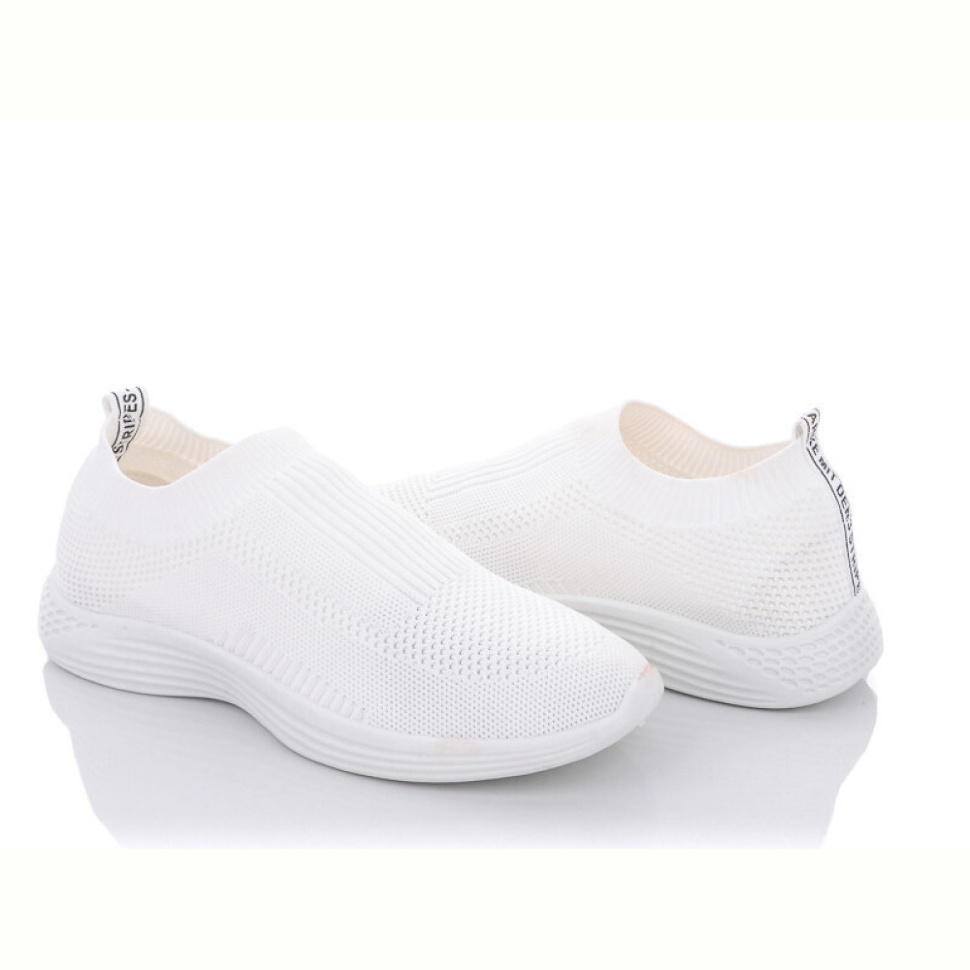 Кроссовки Violeta 190-3-2 white