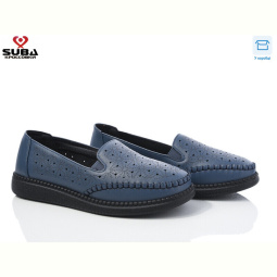 Мокасины SUBA L209-5