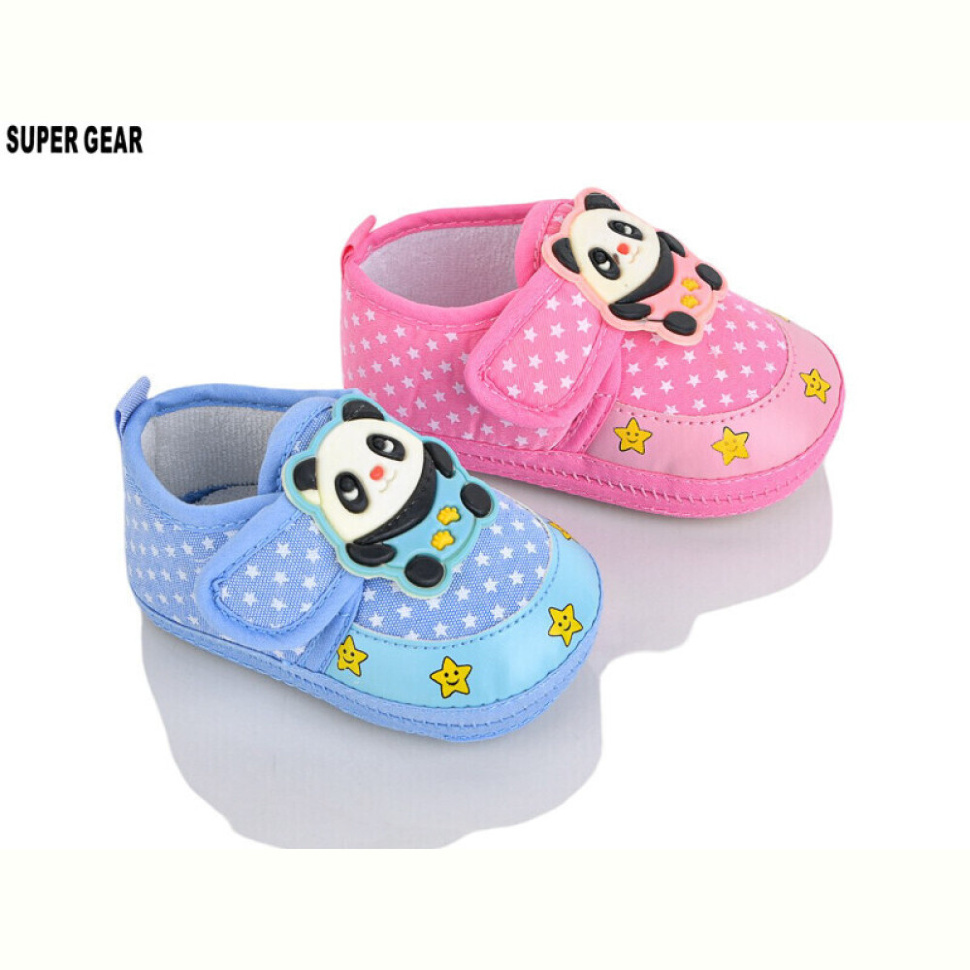 Пинетки Super Gear 02-6697 mix