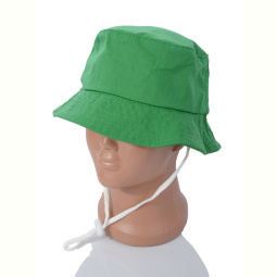 Панама RuBi BN006-5 green (54)