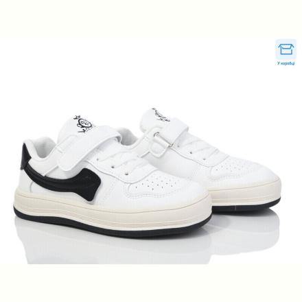 Кроссовки Ok Shoes B167-3