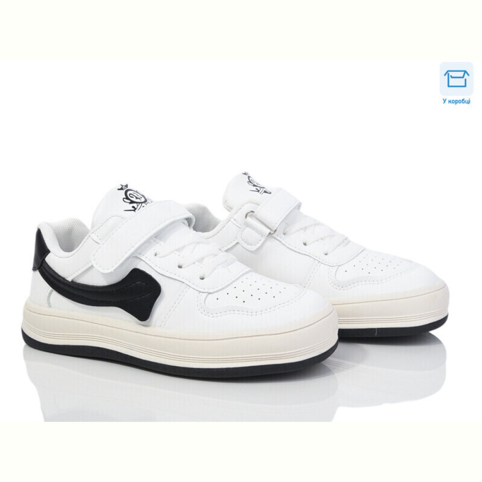 Кроссовки Ok Shoes B167-3