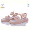 Босоножки Clibee-Doremi N341 pink