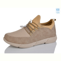 Кроссовки STT 05 beige
