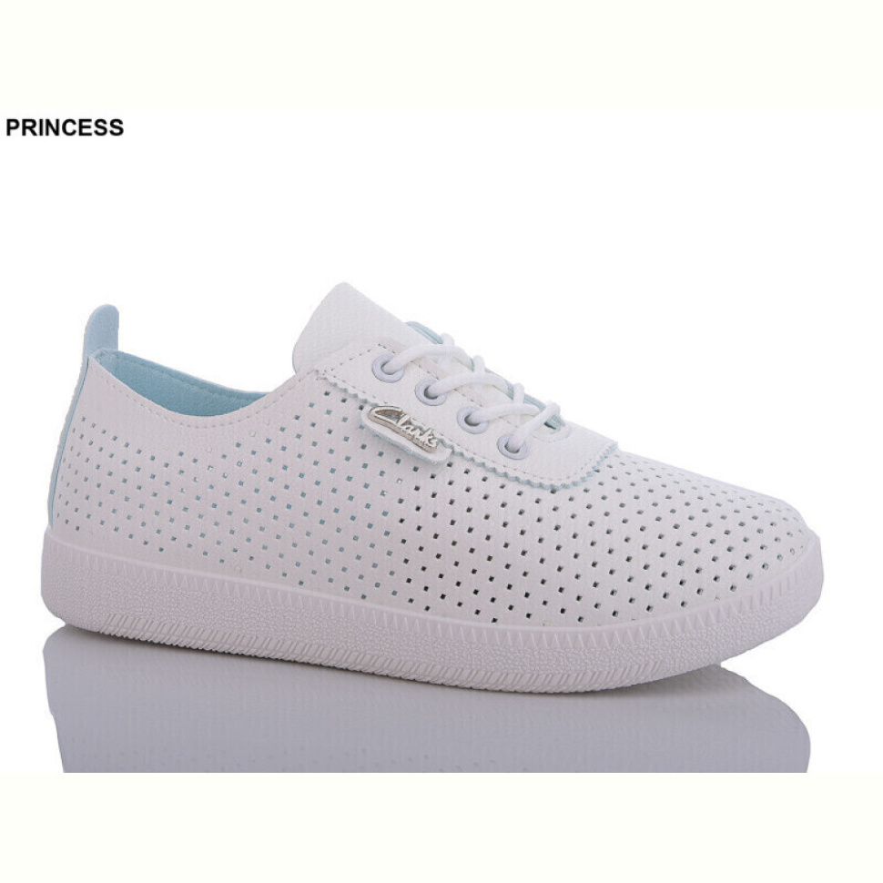 Кроссовки Princess L204