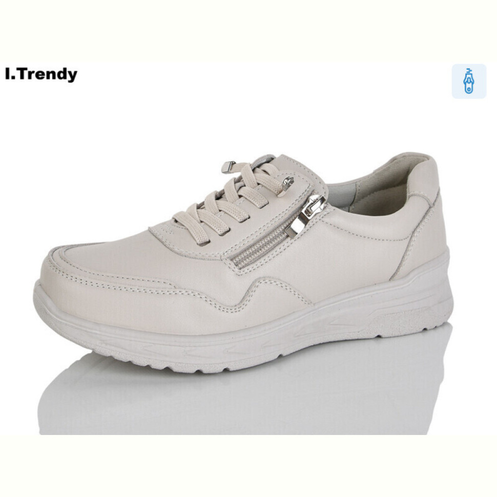 Кроссовки Trendy BK1331-2