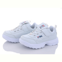 Кроссовки Ok Shoes B8992-3A