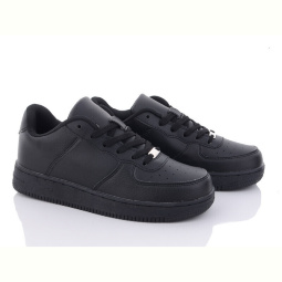 Кроссовки Violeta 0515W black