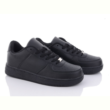 Кроссовки Violeta 0515W black