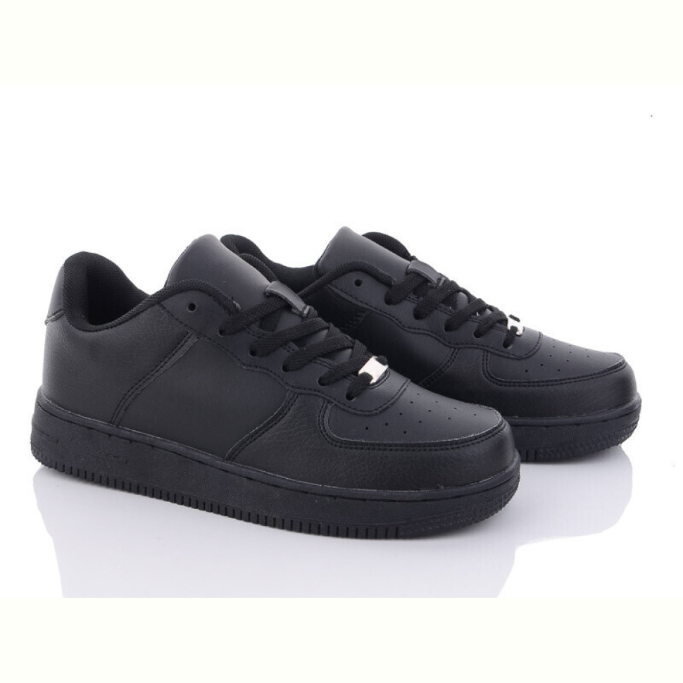 Кроссовки Violeta 0515W black
