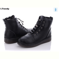 Ботинки Trendy BK801-1