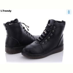 Ботинки Trendy BK801-1