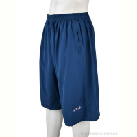 Шорты Banko 527 blue