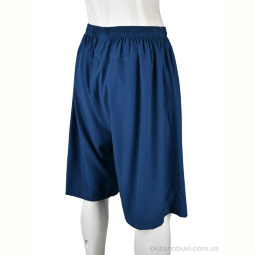 Шорты Banko 527 blue