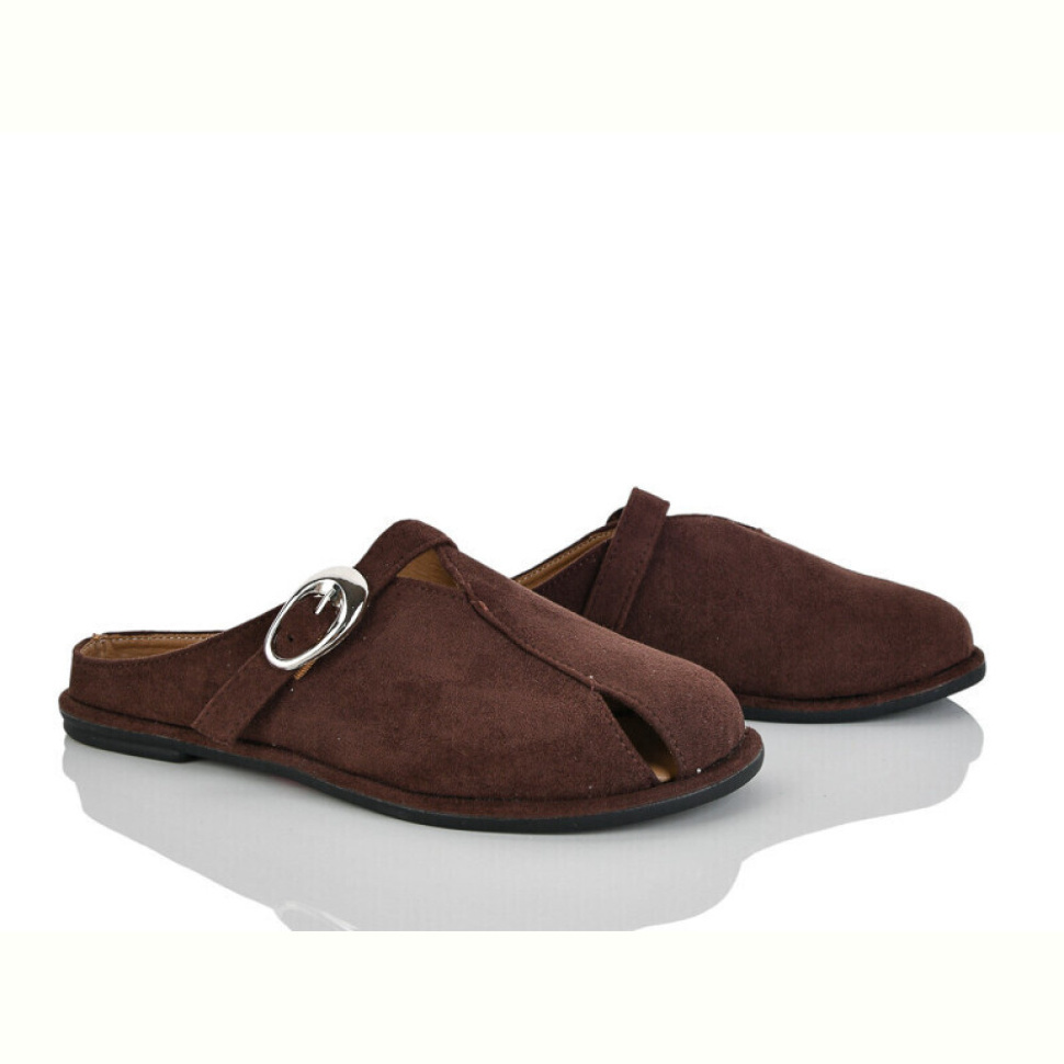 Шлепки Loretta Y107-1 Шлепки Loretta Y107-1