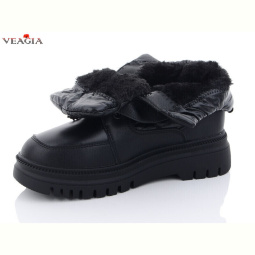 Ботинки Veagia-ADA YFS26 black