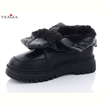 Ботинки Veagia-ADA YFS26 black