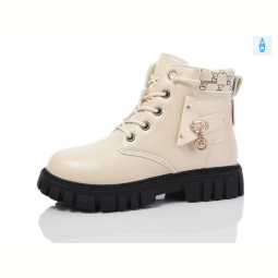 Ботинки ASHIGULI 986-2