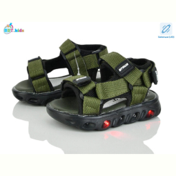 Сандалии BBT L602-1-10 LED