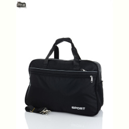 Сумка Superbag 212 black (30-250)