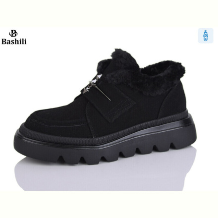 Ботинки Башили F253-28