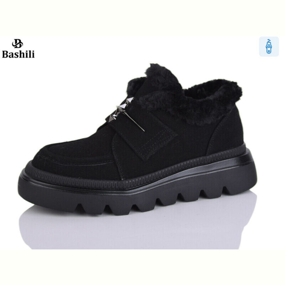 Ботинки Башили F253-28