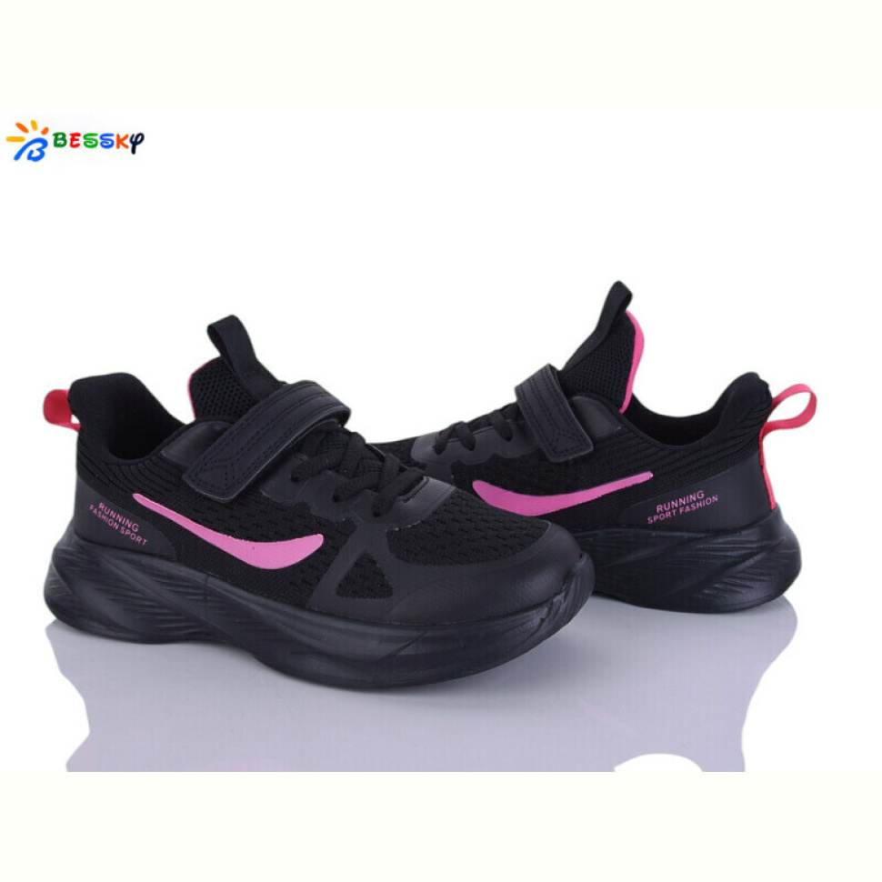 Кроссовки Bessky-Kellaifeng BY5163-5D