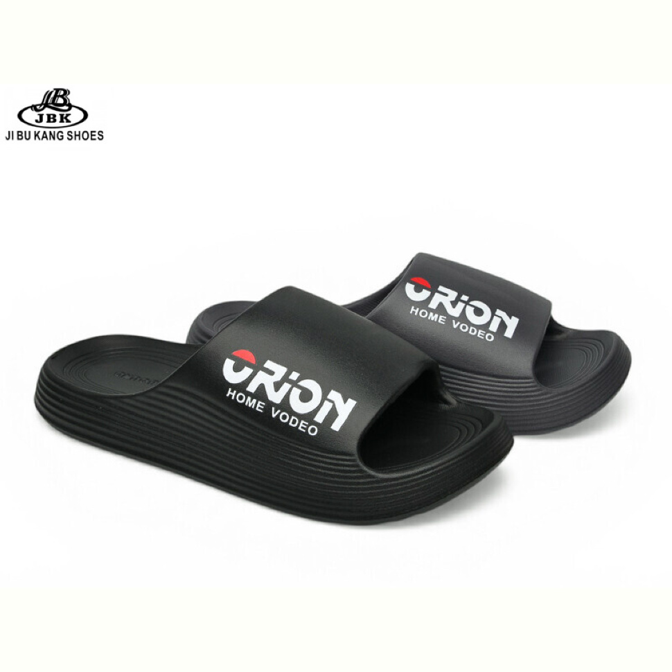 Шлепки Jibukang 9081-1 mix