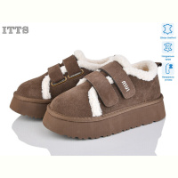 Угги ITTS F252-35