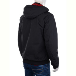 Куртка M7 GM2227 black