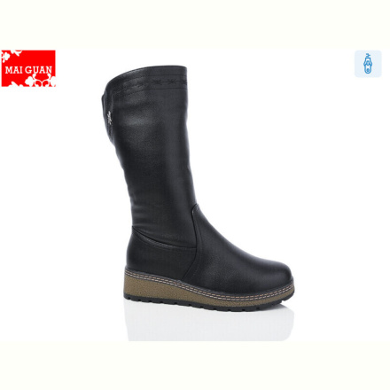 Сапоги Maiguan C9881-2