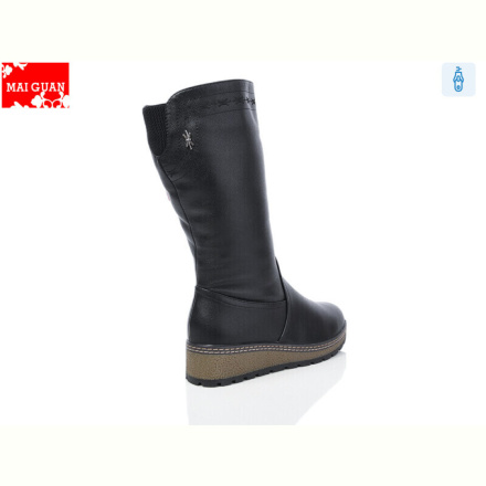 Сапоги Maiguan C9881-2
