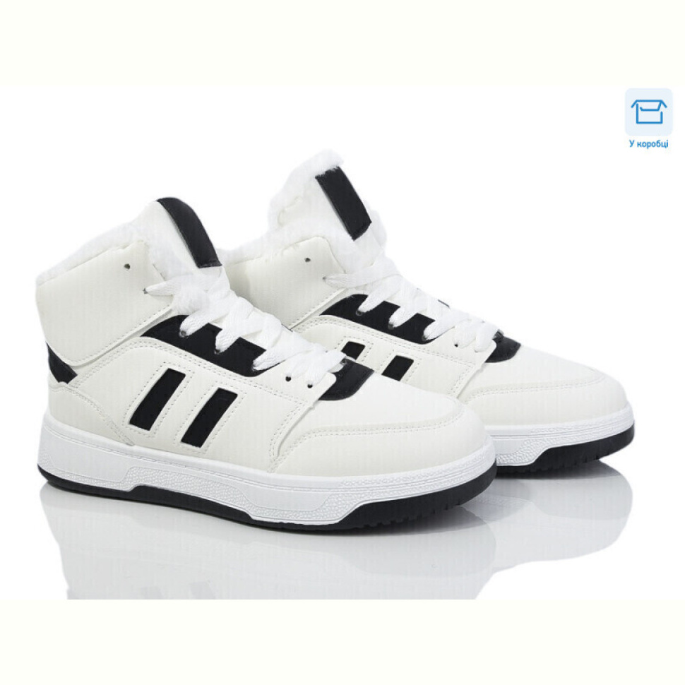 Кроссовки Ok Shoes N008-2